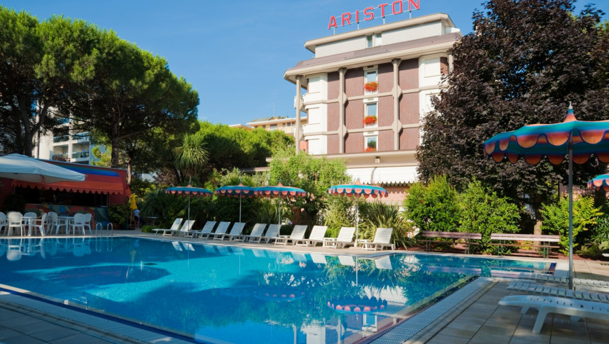 Hotel Ariston