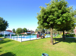 VILLAGGIO AZZURRO - TRILOCALE PIANO TERRA